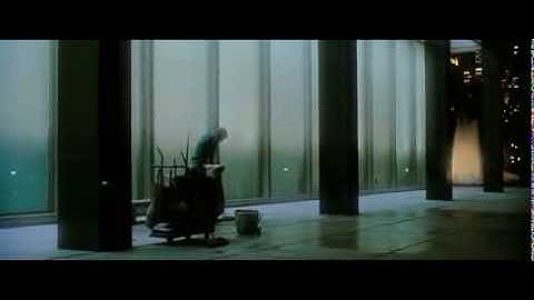 Benjamin Button 2008   Letters to his daughter