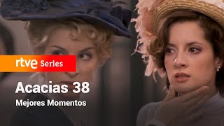 Acacias 38: Episode 111 - Best Moments #Acacias38 | RTVE Series