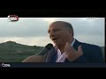 ابراهيم بيطار في سهرة تلفزيونية 