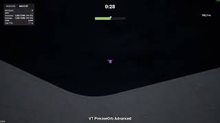VT PreciseOrb Advanced - 2548 (Grandmaster)