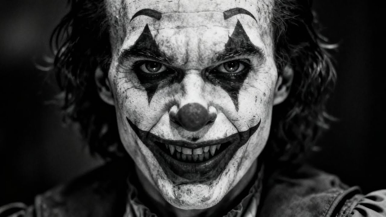 UR LAST MOVE WAS SO STRATEGIC, THEY’RE LABELING YOUR THINKING AS A WEAPON ♟️ Joker Speech Powerfu