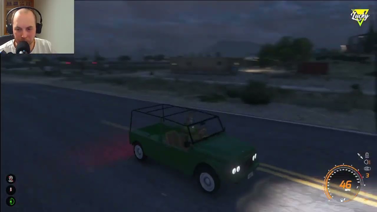 [LuckyV.de] Jasper Felipe Espinoza | Incas MC | 365 | Capitan Del Camino | Koch Date, was gibt es?