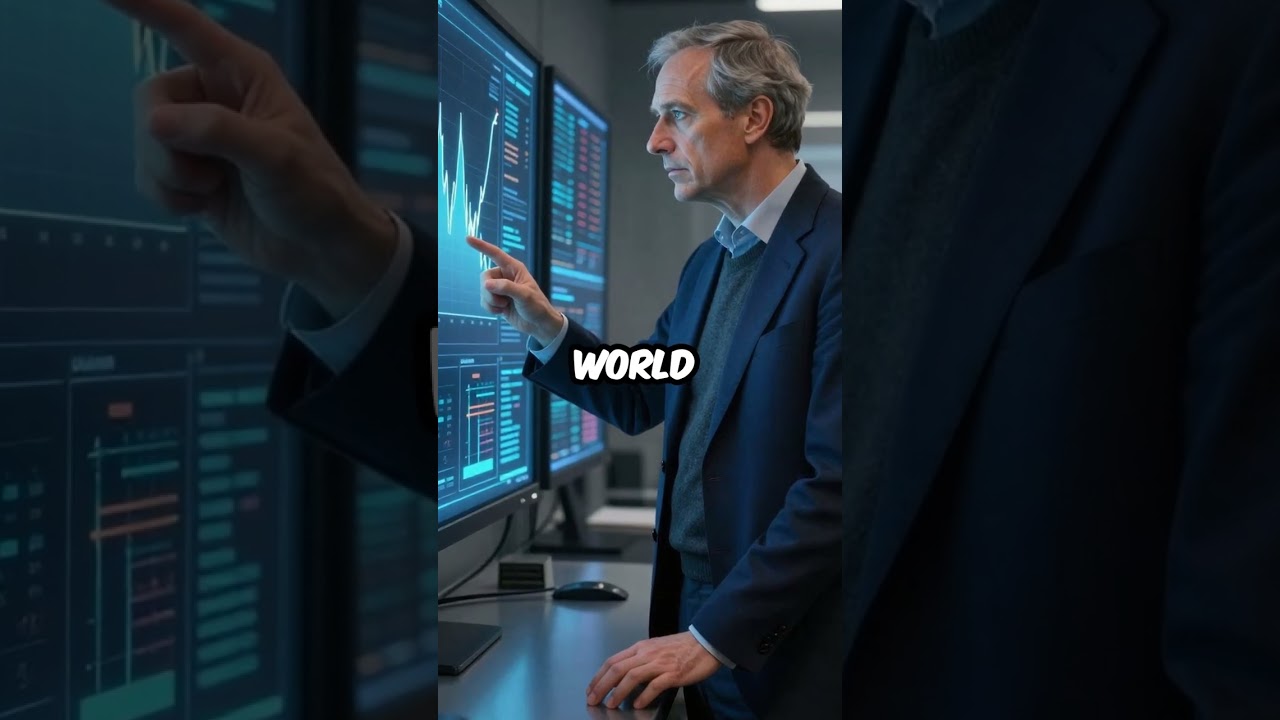 Did This Alien Spaceship Just Visit Earth? The Oumuamua Mystery Explained