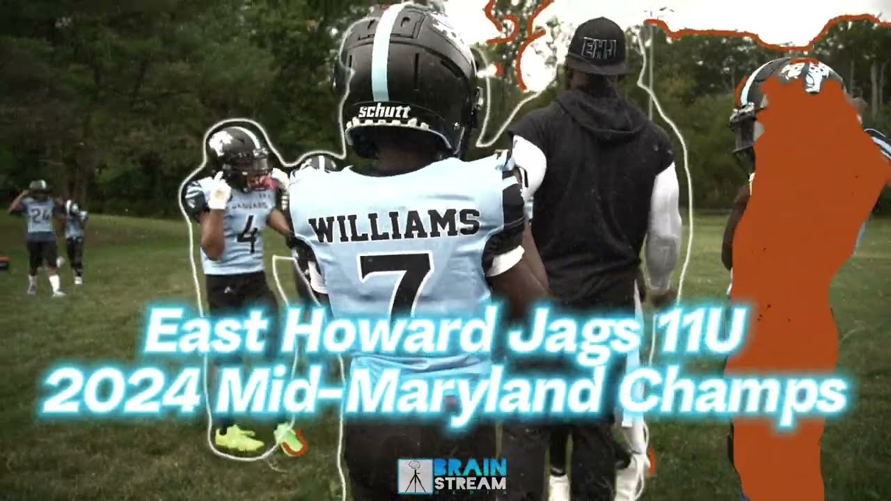 Mike Williams 2024 Highlight Reel