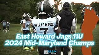 Mike Williams 2024 Highlight Reel