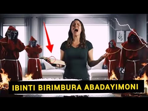 DORE Imirongo Yo Muri Bibiliya Abadayimoni Batinyako Uvuga NDETSE Ukamenya Yivuge Urebe Ibibabaho 