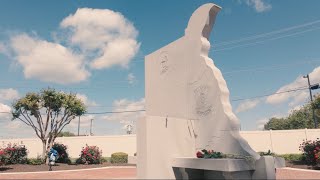 2025 Memorial Service Ceremony
