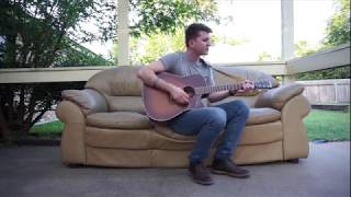 Run Wild - Jon Bellion Acoustic Cover
