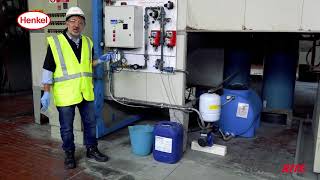 Equipment Bonderite Tutorial Video - Conductivity Verification