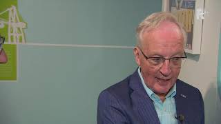 Honderd jaar Spido in Maritiem Museum Rotterdam