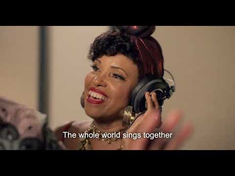 Friends of Zion Release New Song Uniting The World