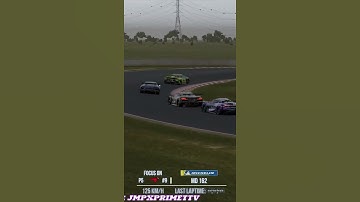 🟢 Can you guess this track? | GT3 Rain Master | !commands !help | #airacingtv em #Twitch