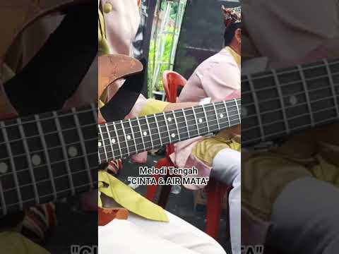 cover Melodi Cinta #fypシ゚