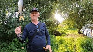 видео: Десна. Вечерний выезд 28 июля 2024 года картинка: Десна. Вечерний выезд 28 июля 2024 года