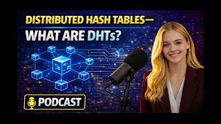 DHT Security Explained: Why Distributed Hash Tables Are Fundamentally Vulnerable