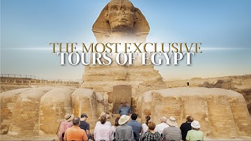 Experience Egypt with Archaeological Paths