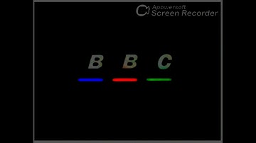 BBC Logo (1990) In G Major 4