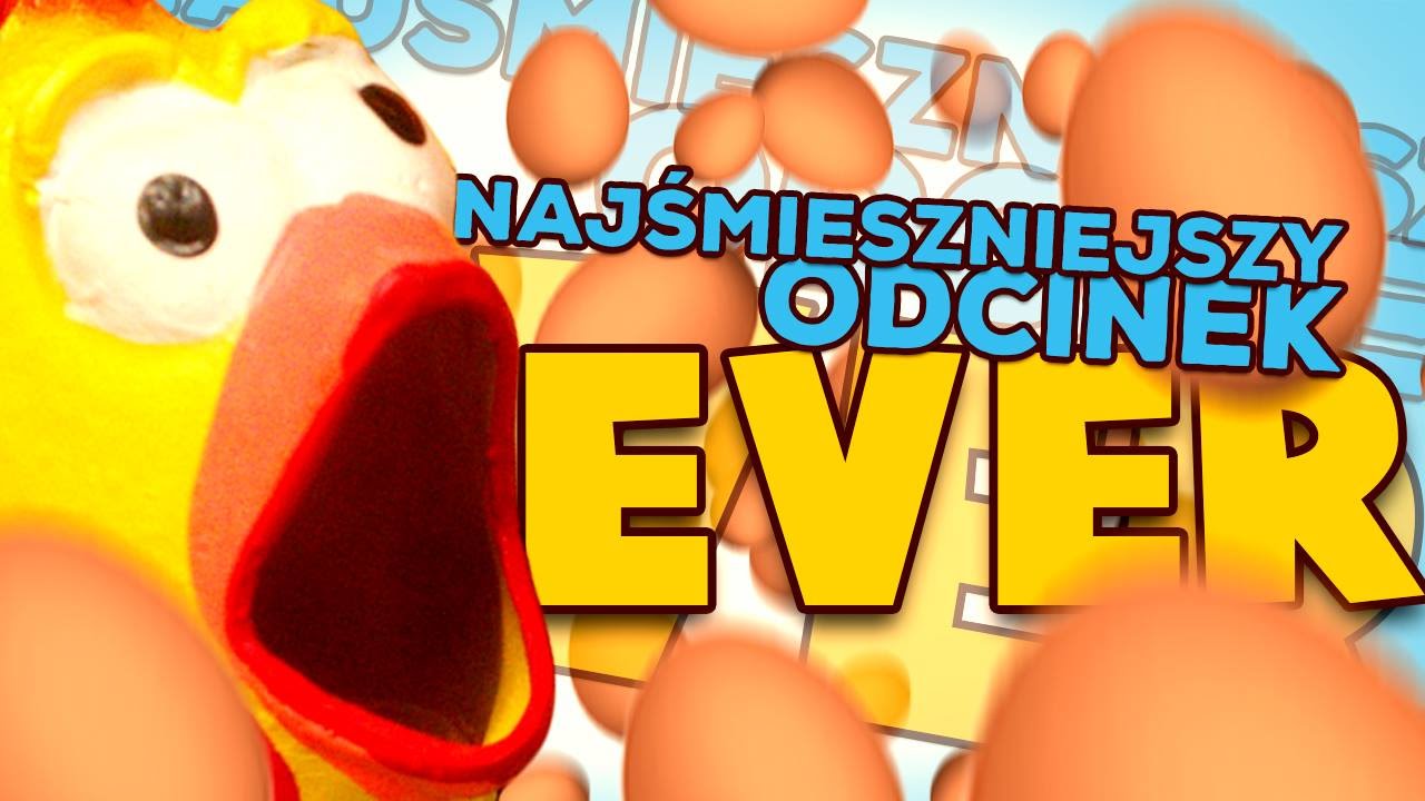 NAJŚMIESZNIEJSZY ODCINEK EVER | Kurka Wodna 2 naruciak nie ma pępka