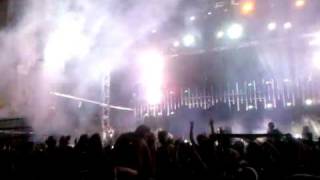 Deadmau5 Live EDC 2010 FINALEEeeee