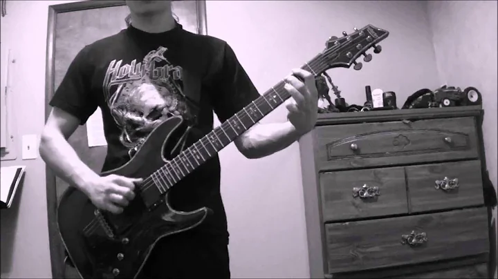 Anthrax-Fight 'Em Till You Can't cover