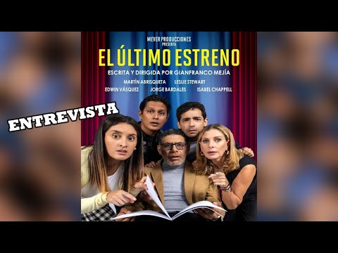 EL ÚLTIMO ESTRENO 