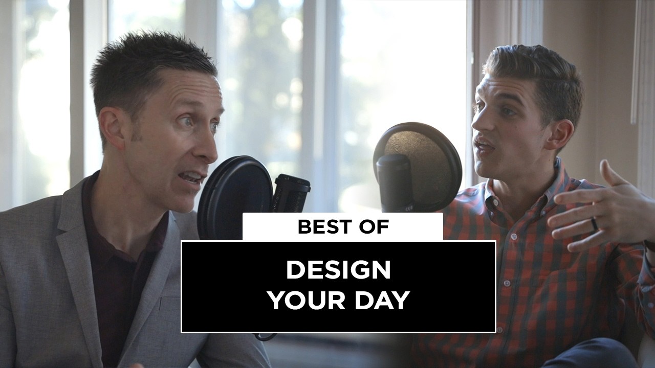 232 | Design Your Day w/ Casey Greenawalt - YouTube