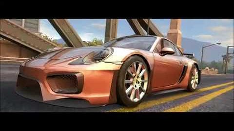 NFS NO LIMITS | LASER BEAMERS | CHAPTER 4