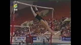 Olga Roschupkina Ub Tf 1998 Junior European Championships