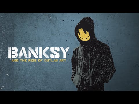 Vídeo: Banksy és d'esquerres?