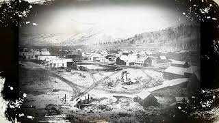 Excelsior, 1866 Short Fellow, Washoe Valley parody