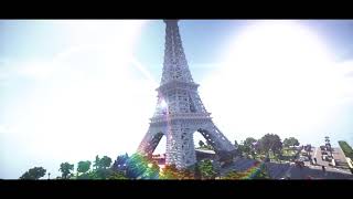 Yuli's Trailers / Cinematics [2019]