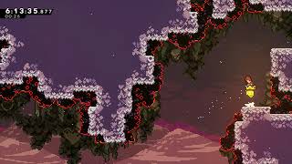 [Celeste Mods] Normal Map 64 Golden