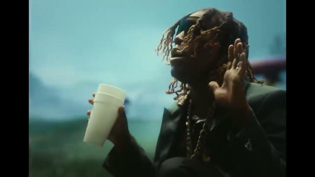 [Free] Don Toliver Type Beat - "Get Da Bag” | Hard Trap Beat