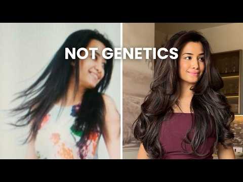 This Transformation Is Not Genetics