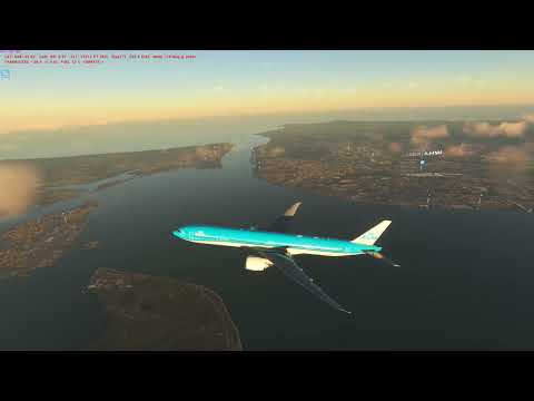 MSFS PMDG 777 LPPT - LPMA