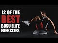 BOSU Elite - 12 Of The Best Exercises For Strength and Conditioning Training