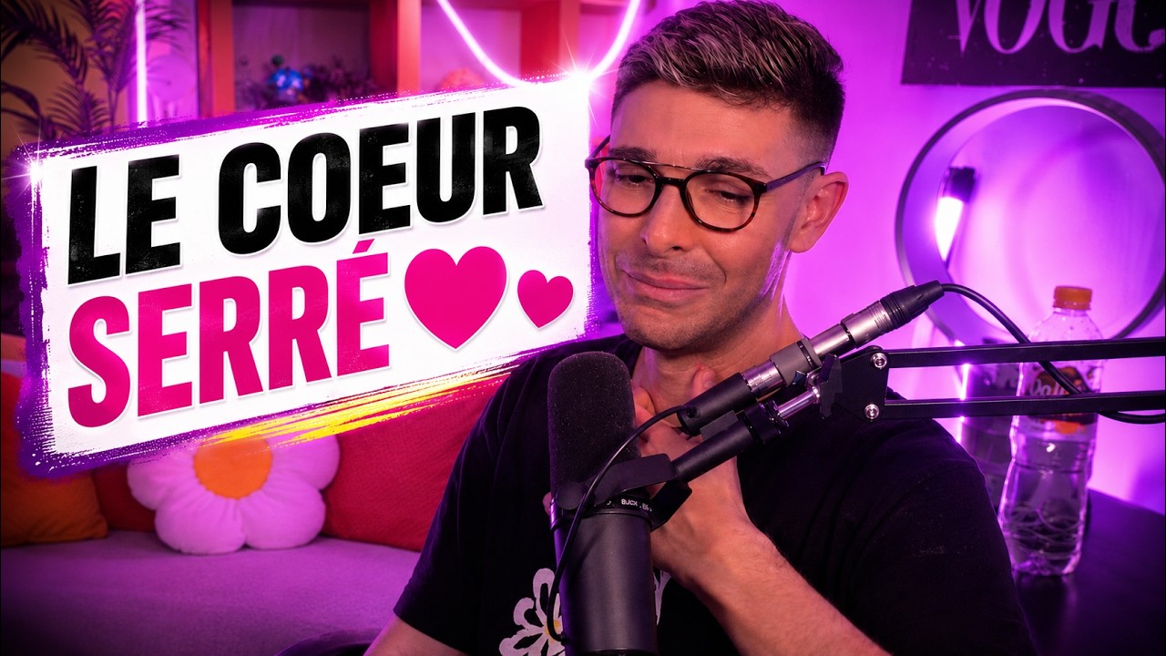Dernier stream - Canicule, Vacances, Rentrée, Départ de ma nièce, Regelegorila...Merci
