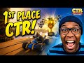 CRASH TEAM RACING Nitro-Fueled Gameplay | Full Race Highlights