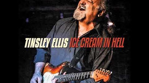 Tinsley Ellis -  "Last One To Know"