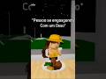 Mano Manoo tira o Osso😟 #shorts #roblox #fyp #vaiprofypcaramba #brookhaven #rp