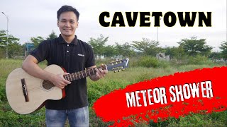 Guitar Tutorial Cavetown Meteor Shower