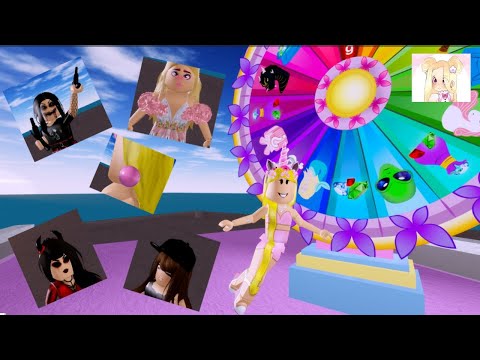 Trying To Get All The New Wheel Items Royale High Roblox Youtube - new royale high wheel accessories review roblox royale high