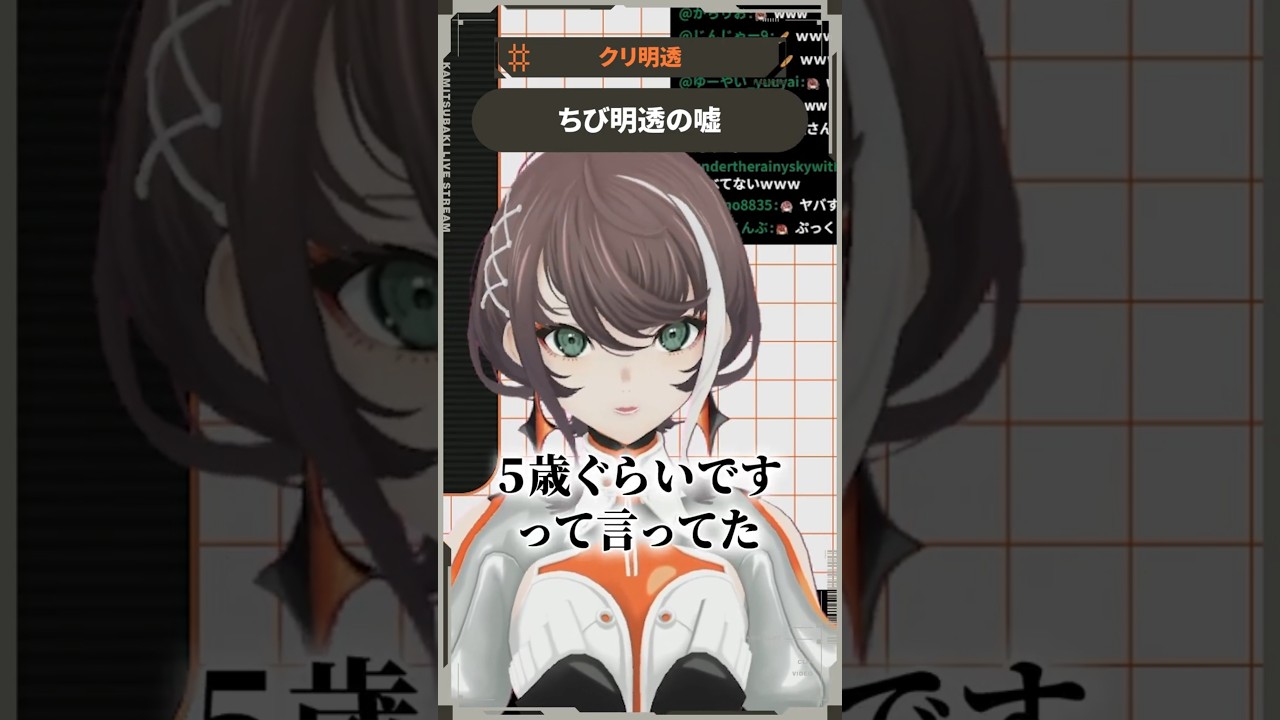 明透（３歳） #明透 #こども