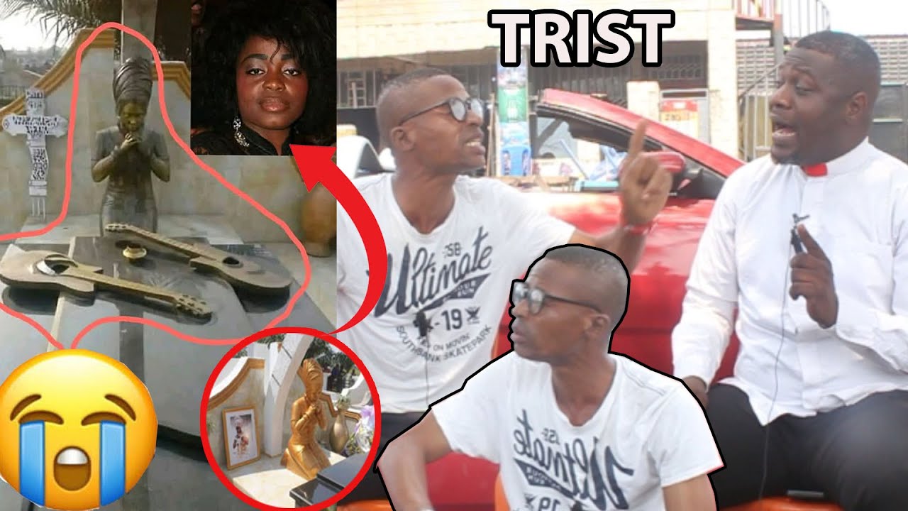 PASTEUR J0HN BAY!BI NA TOMBE YA MAR!E M!SAMOU, PASTA AKOTI LIKAMBU YANGO TOLI YAPETE YANGO OYO