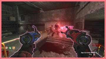 Overrun - Call of Duty World at War Custom Zombies