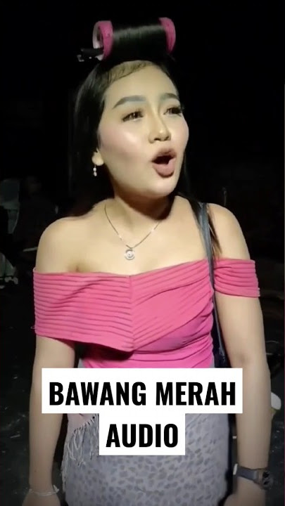 #shorts JJ sound viral BAWANG MERAH AUDIO