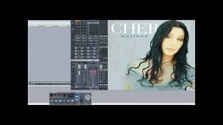 Video thumbnail of "Cher - Believe (Slowed Down)"