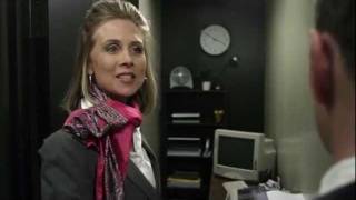 Outdated Business Center - TV Commercial - Regus the New Way To Work