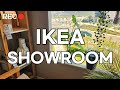 IKEA 이케아 쇼룸 SHOWROOM   trend DIY COSTCO KOREA VLOG FOOD TOWER TOUR KOREA