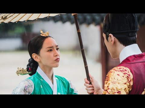 Kralla evlenmek zorunda kaldı Eğlenceli Kore Klip - Alla beni pulla beni 1x1-12